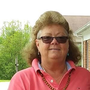 Meet your Posher, Christine